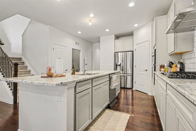 2981 Havre Street, Ann Arbor, MI 48105