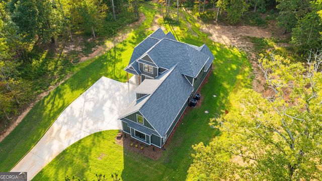 11 Peninsula Drive, Monticello, GA 31064