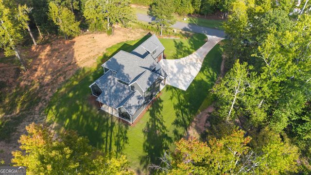 11 Peninsula Drive, Monticello, GA 31064