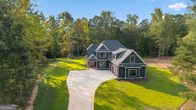 11 Peninsula Drive, Monticello, GA 31064