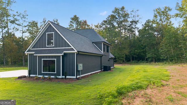 11 Peninsula Drive, Monticello, GA 31064