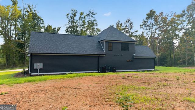 11 Peninsula Drive, Monticello, GA 31064