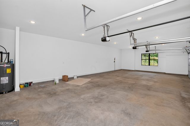 11 Peninsula Drive, Monticello, GA 31064