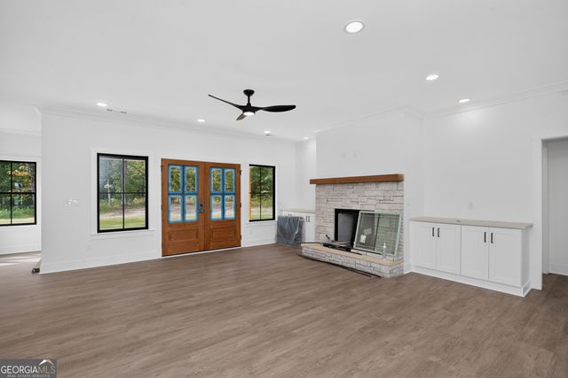 11 Peninsula Drive, Monticello, GA 31064
