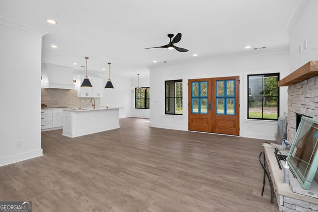 11 Peninsula Drive, Monticello, GA 31064