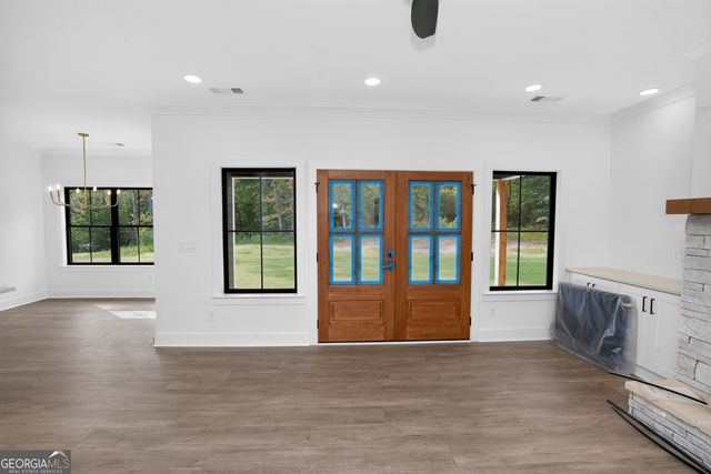 11 Peninsula Drive, Monticello, GA 31064