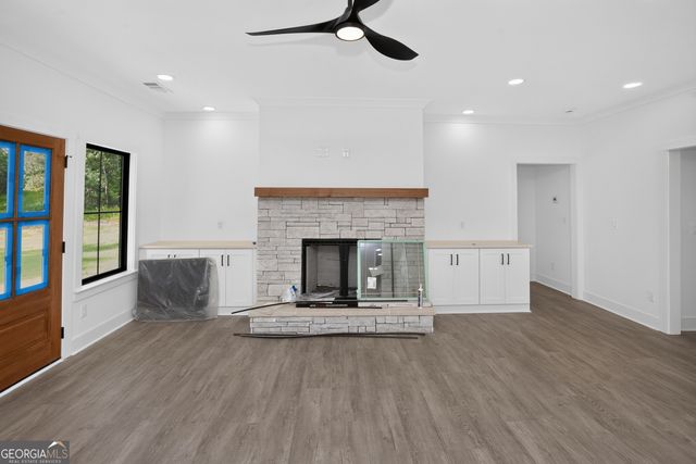 11 Peninsula Drive, Monticello, GA 31064