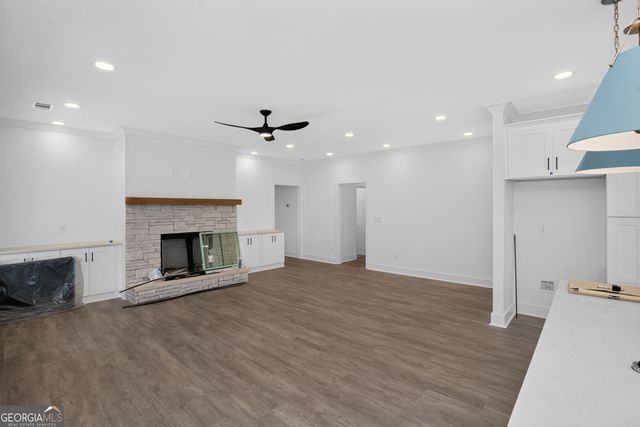 11 Peninsula Drive, Monticello, GA 31064