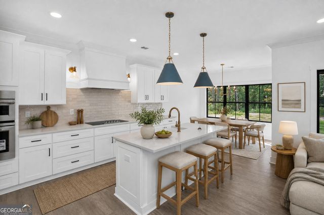 11 Peninsula Drive, Monticello, GA 31064