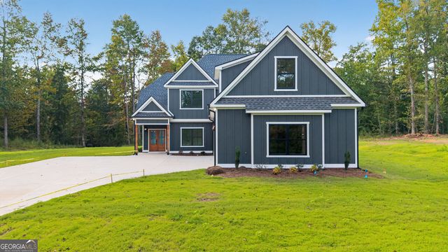 11 Peninsula Drive, Monticello, GA 31064