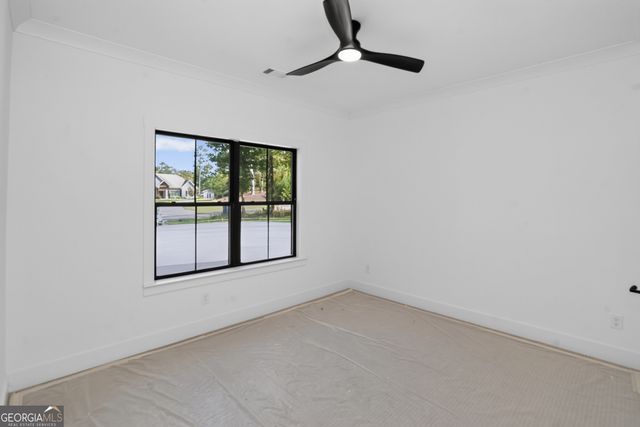 11 Peninsula Drive, Monticello, GA 31064