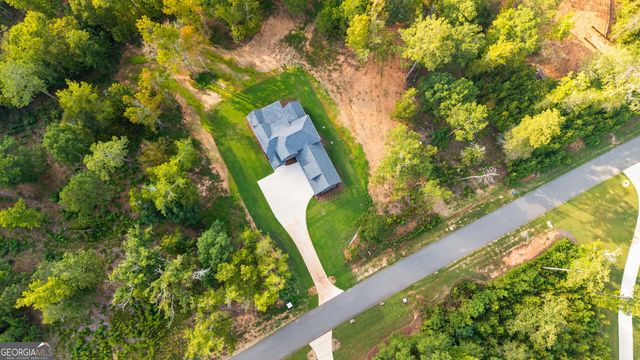 11 Peninsula Drive, Monticello, GA 31064