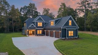 11 Peninsula Drive, Monticello, GA 31064
