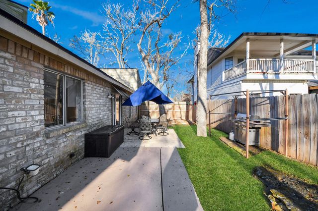 1710 Wildwood Lane, Richmond, TX 77406