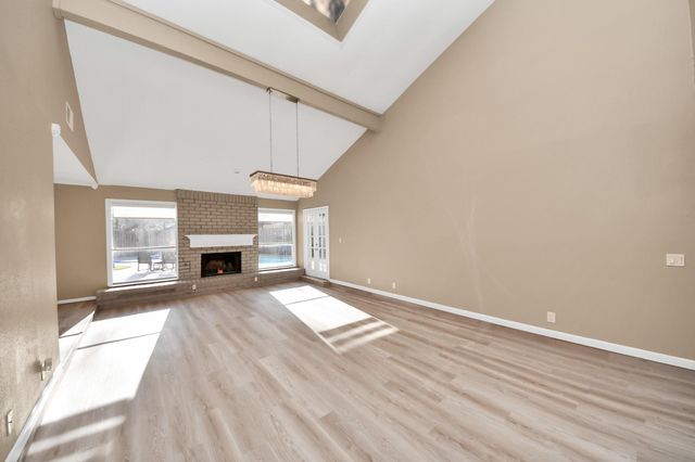 1710 Wildwood Lane, Richmond, TX 77406