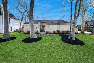 1710 Wildwood Lane, Richmond, TX 77406