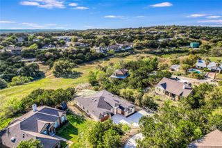 2809 Douglas CV, Lago Vista, TX 78645
