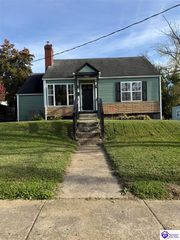 407 Henry Street, Elizabethtown, KY 42701