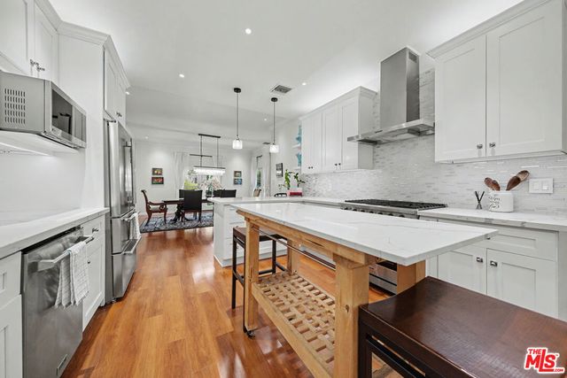 2655 Saxon Drive, Los Angeles, CA 90065