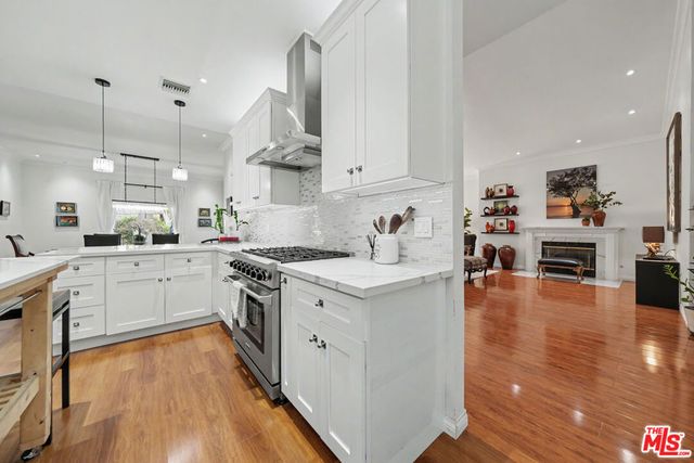2655 Saxon Drive, Los Angeles, CA 90065