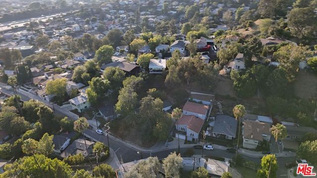 2655 Saxon Drive, Los Angeles, CA 90065