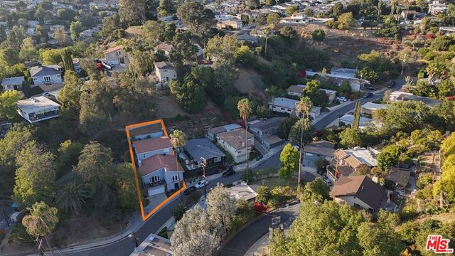 2655 Saxon Drive, Los Angeles, CA 90065