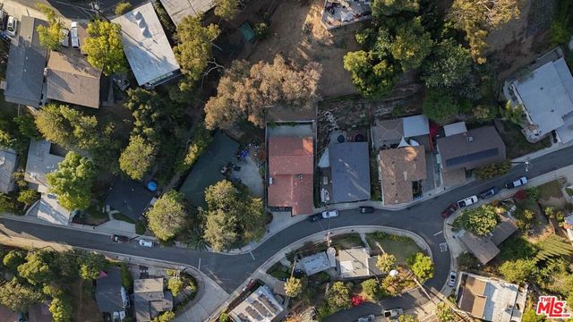 2655 Saxon Drive, Los Angeles, CA 90065