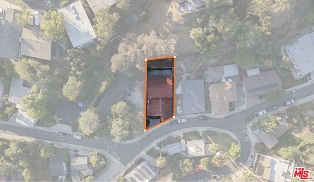 2655 Saxon Drive, Los Angeles, CA 90065