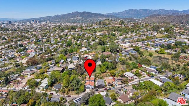 2655 Saxon Drive, Los Angeles, CA 90065