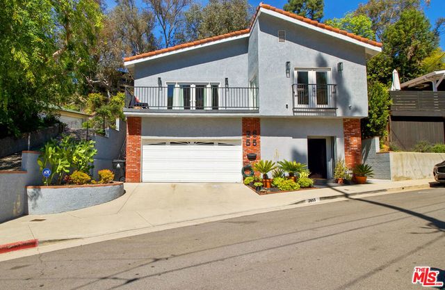 2655 Saxon Drive, Los Angeles, CA 90065