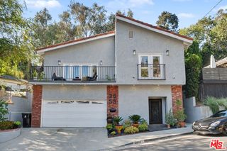 2655 Saxon Drive, Los Angeles, CA 90065