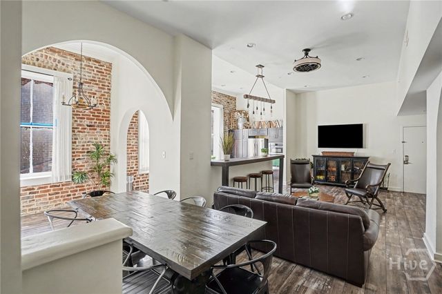 110 Barnard Street 213, Savannah, GA 31401