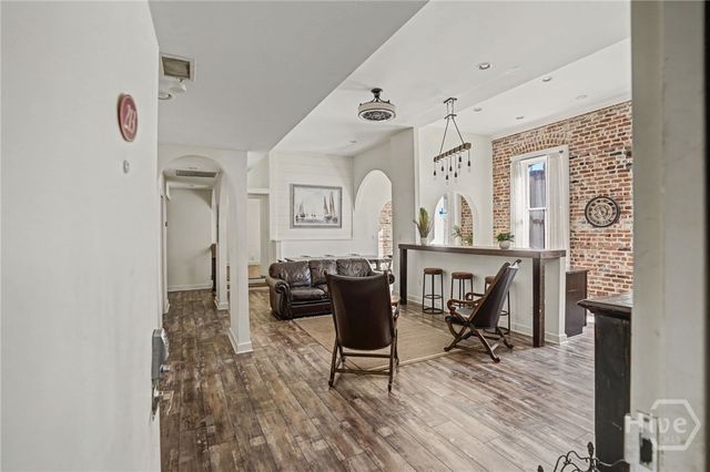 110 Barnard Street 213, Savannah, GA 31401