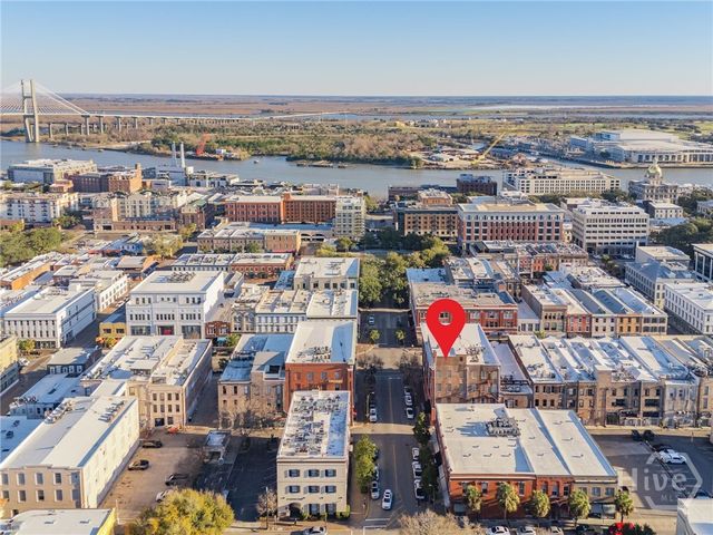 110 Barnard Street 213, Savannah, GA 31401