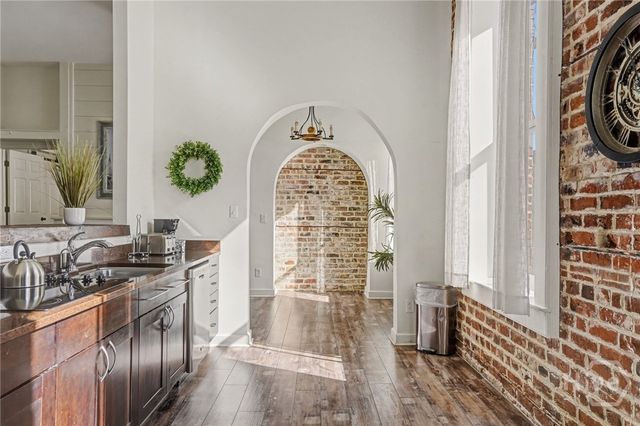 110 Barnard Street 213, Savannah, GA 31401