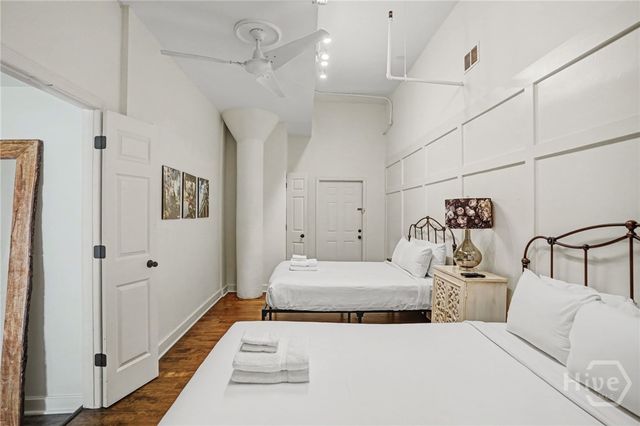 110 Barnard Street 213, Savannah, GA 31401