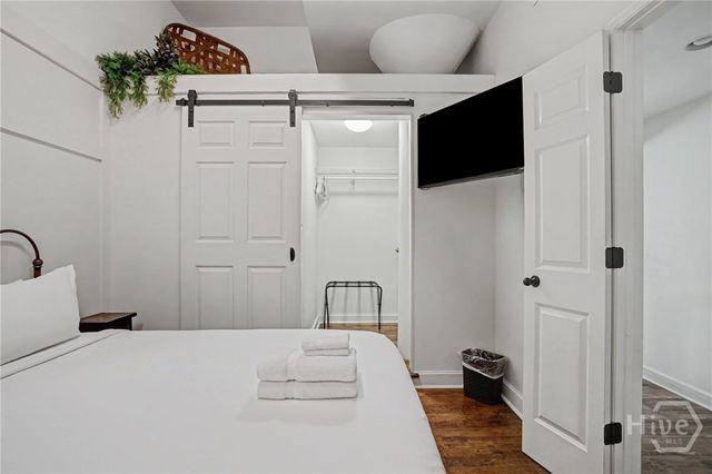 110 Barnard Street 213, Savannah, GA 31401