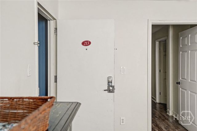 110 Barnard Street 213, Savannah, GA 31401