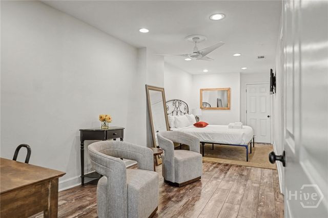 110 Barnard Street 213, Savannah, GA 31401