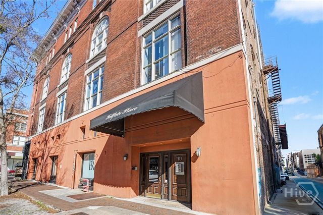 110 Barnard Street 213, Savannah, GA 31401