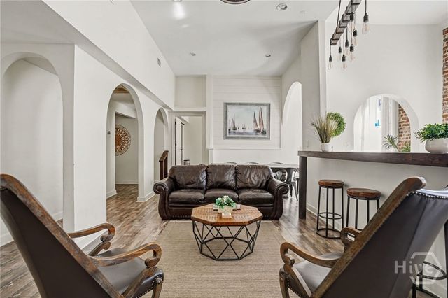 110 Barnard Street 213, Savannah, GA 31401