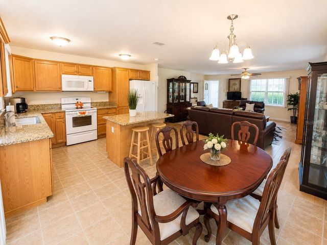 3085 BAFFIE COURT, The Villages, FL 32163