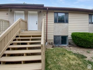 7265 S 1950 E ##14, Salt Lake City, UT 84121