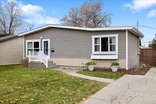 2644 Burlington AVENUE, Billings, MT 59102