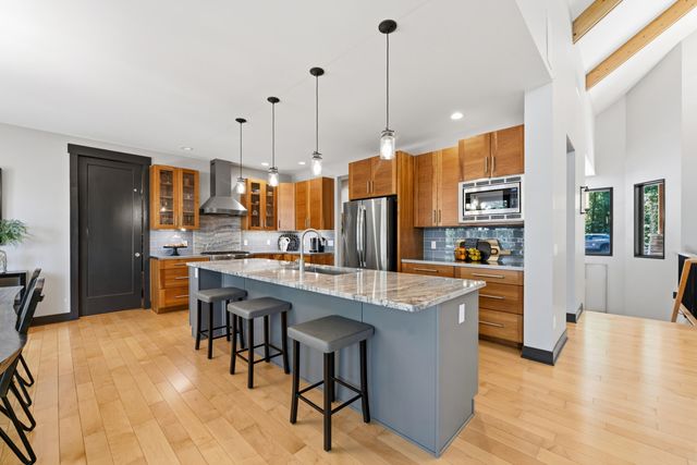 14295 Peninsula Drive, Galesburg, MI 49053