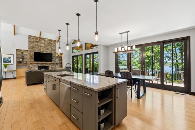 14295 Peninsula Drive, Galesburg, MI 49053