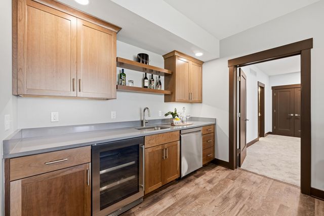 14295 Peninsula Drive, Galesburg, MI 49053