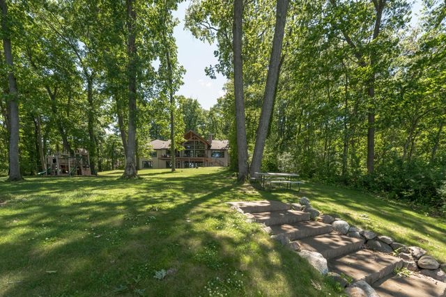 14295 Peninsula Drive, Galesburg, MI 49053