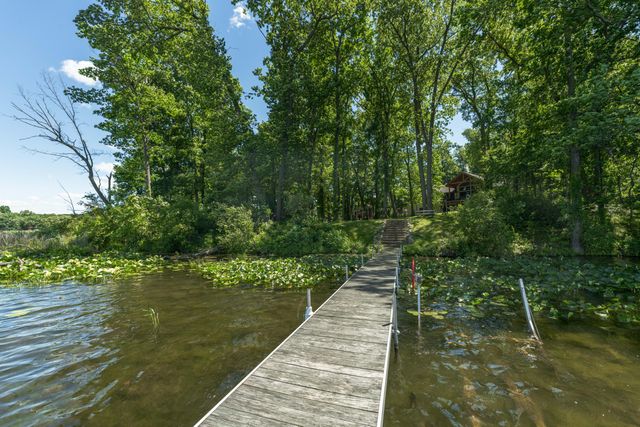 14295 Peninsula Drive, Galesburg, MI 49053