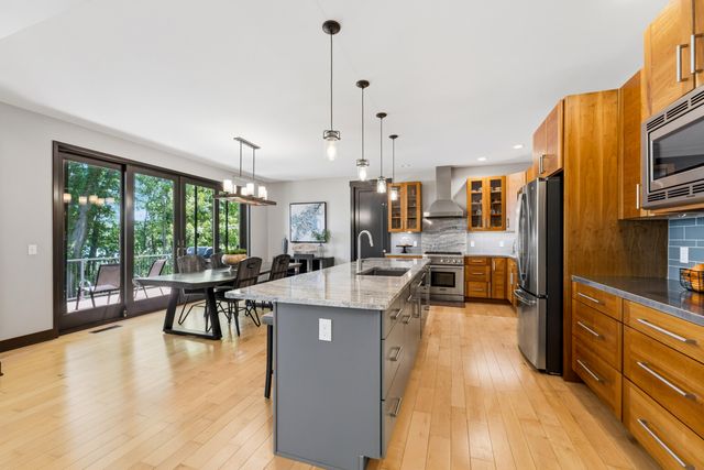 14295 Peninsula Drive, Galesburg, MI 49053